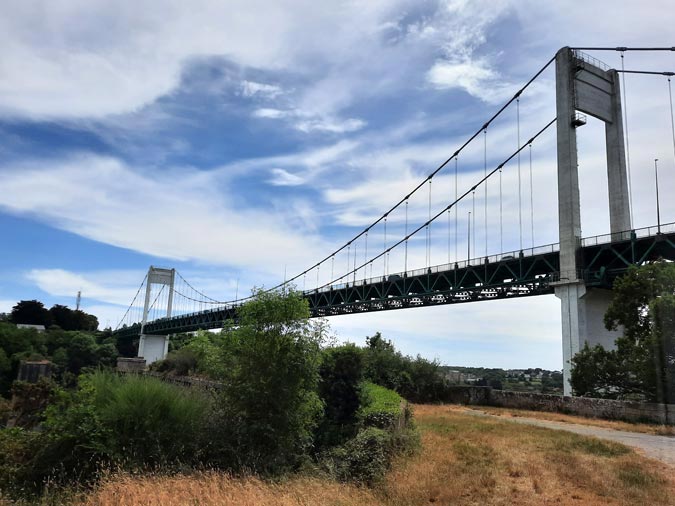 La Roche Bernard La Roche Bernard