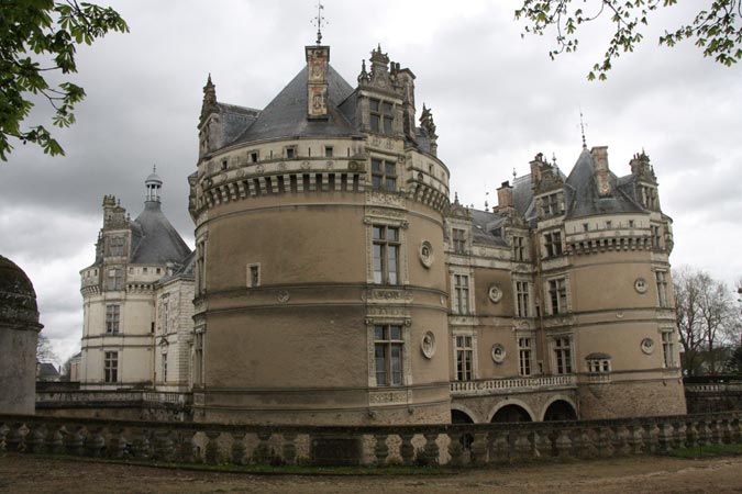 Château du Lude