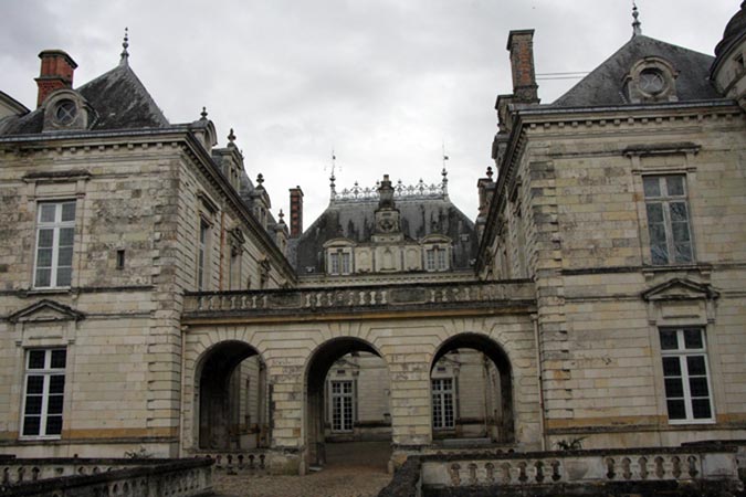 Château du Lude