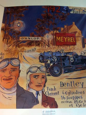 Mus&eacute;e du Mans