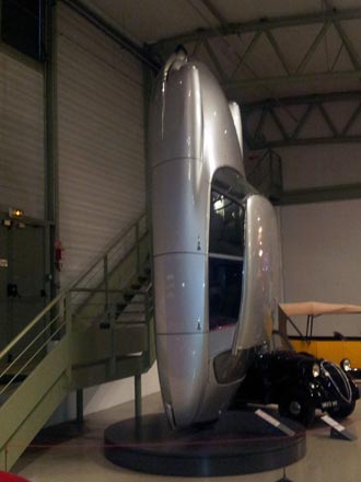 Mus&eacute;e du Mans