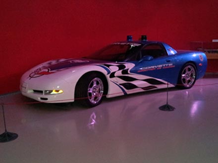 Mus&eacute;e du Mans