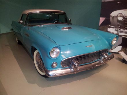 Mus&eacute;e du Mans