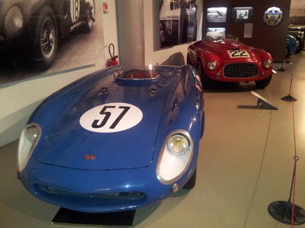 Musée du Mans