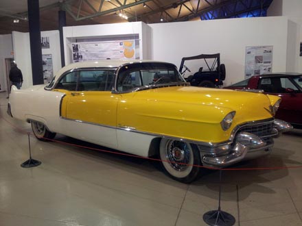 Mus&eacute;e du Mans