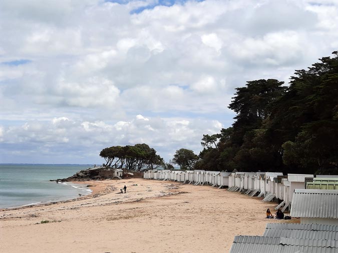 Noirmoutier
