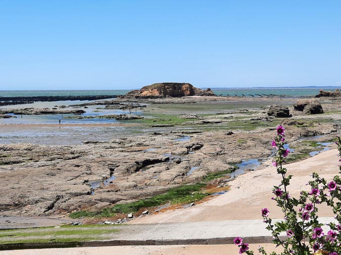 Pointe de la Bile Pointe de la Bile