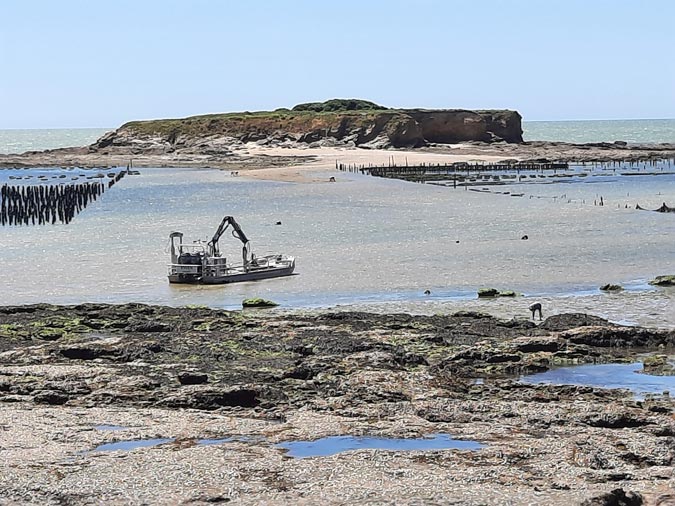 Pointe de la Bile Pointe de la Bile
