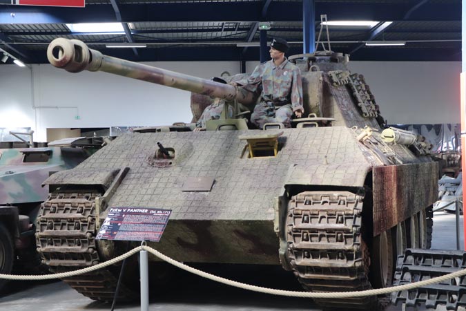 Mus&eacute;e des Blind&eacute;s