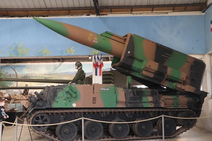 Mus&eacute;e des Blind&eacute;s