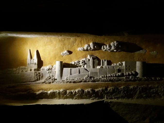 Pierre et Lumière Pierre et Lumière