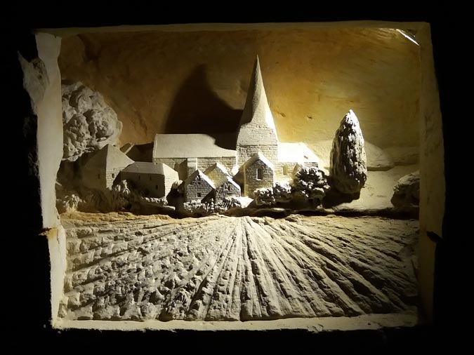 Pierre et Lumière Pierre et Lumière