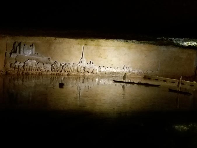 Pierre et Lumière Pierre et Lumière