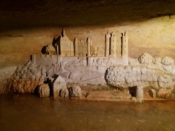 Pierre et Lumière Pierre et Lumière