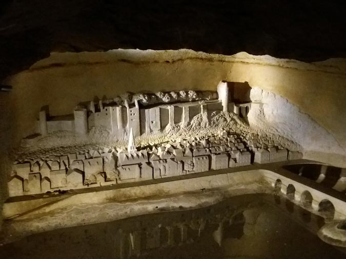 Pierre et Lumière Pierre et Lumière