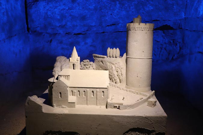 Pierre et Lumi&egrave;re