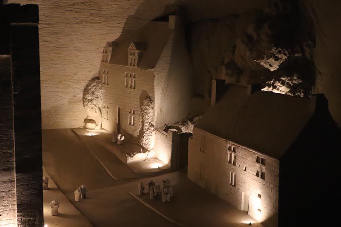 Pierre et Lumi&egrave;re