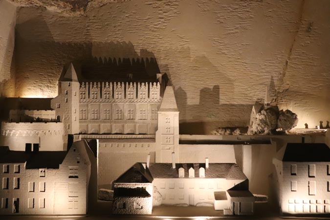 Pierre et Lumi&egrave;re