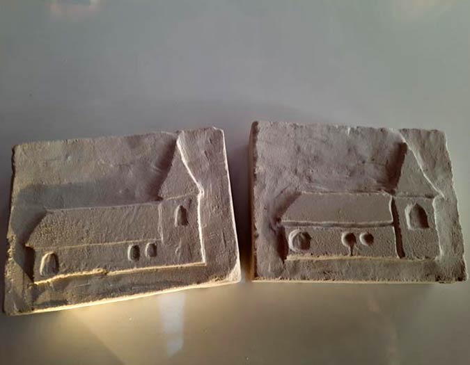 Pierre et Lumi&egrave;re