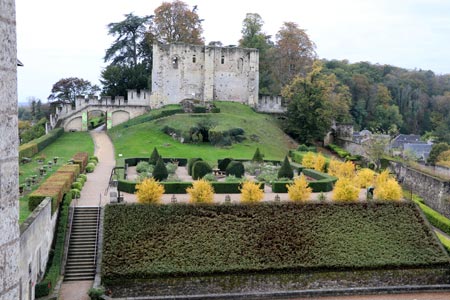 Château de Langeais