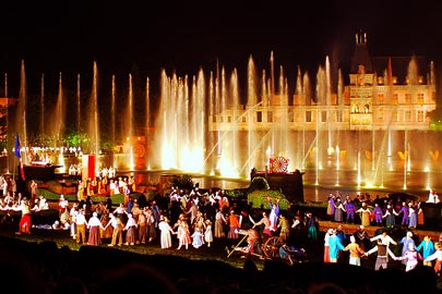 Puy du Fou