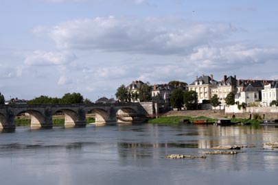 Saumur