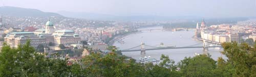 Budapest