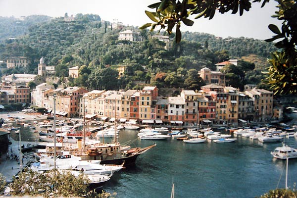 Portofino