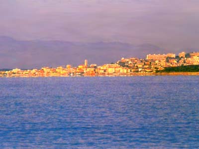 San Vincenzo