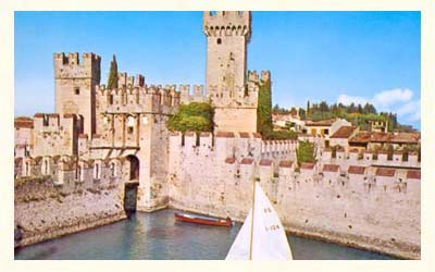 Sirmione