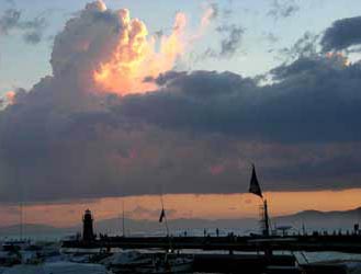 Castiglione della Pescaia. Castiglione della Pescaia.