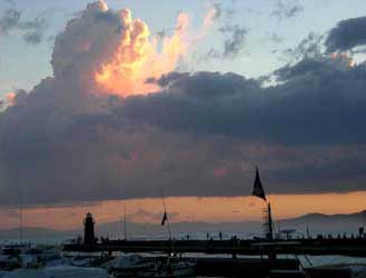 Castiglione della Pescaia.