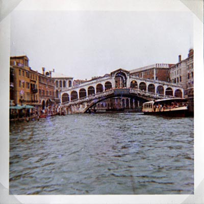 Venise