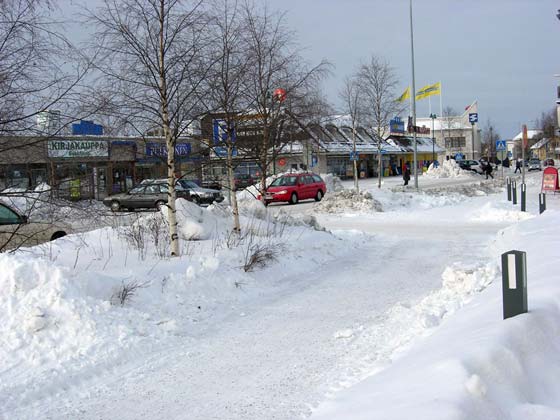 Sodankylä Sodankylä