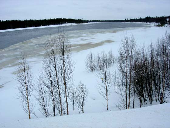 Rivière Rivière