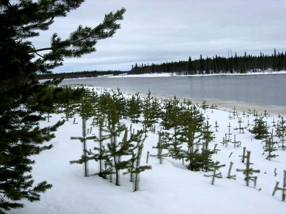 Rivière Rivière