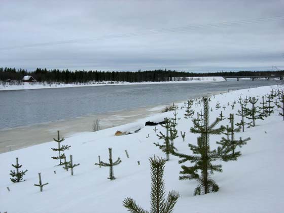 Rivière Rivière