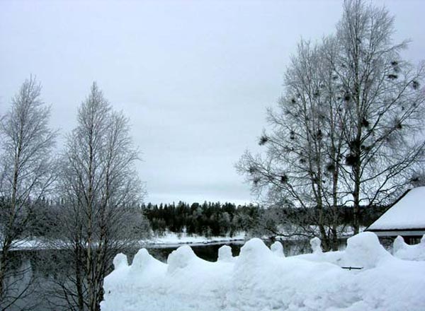 Paysage Paysage