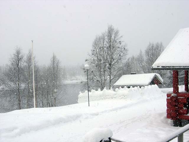 Paysage Paysage