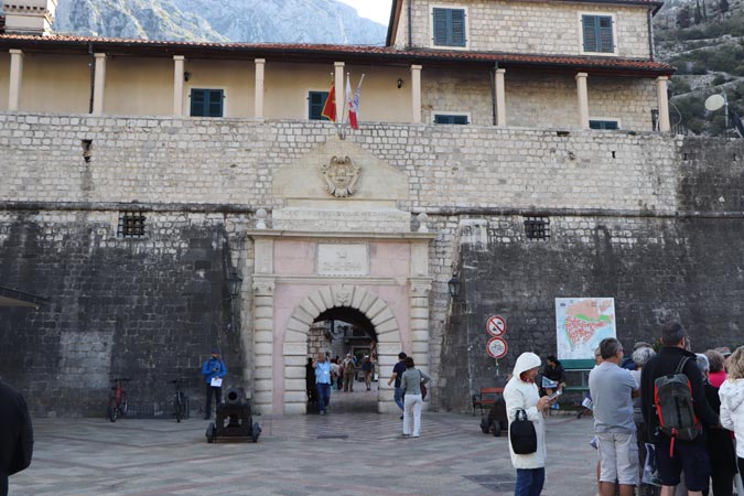 Kotor Kotor