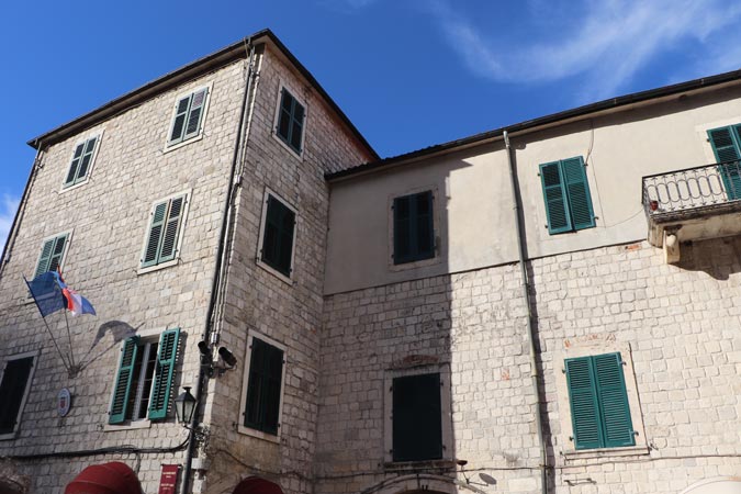 Kotor Kotor