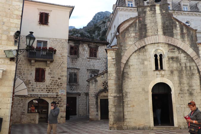 Kotor Kotor