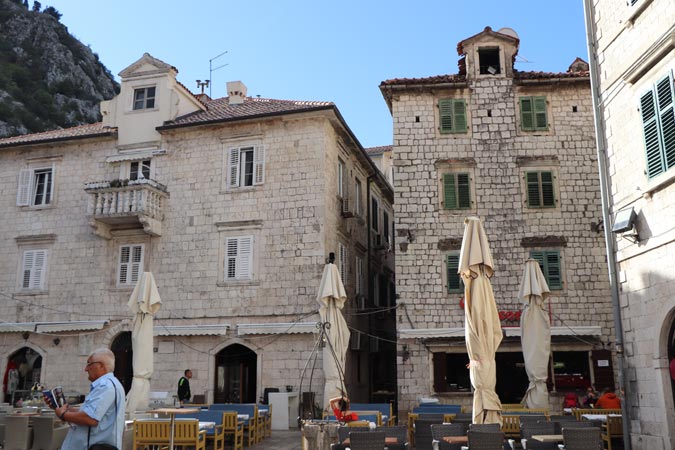 Kotor Kotor