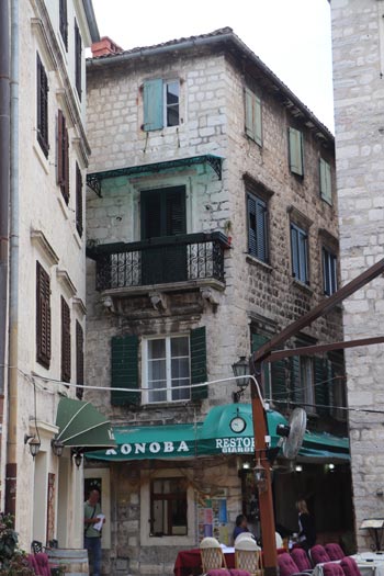 Kotor Kotor