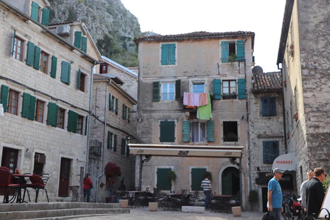 Kotor Kotor