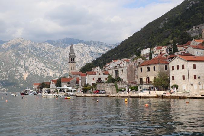 Notre Dame du Rocher