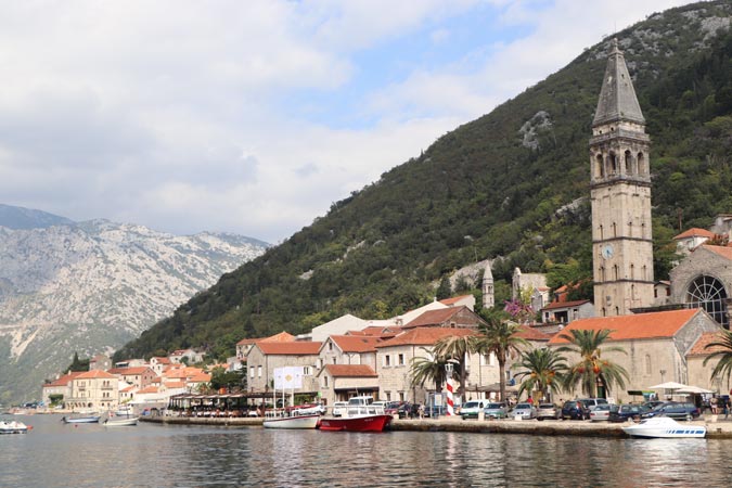 Notre Dame du Rocher