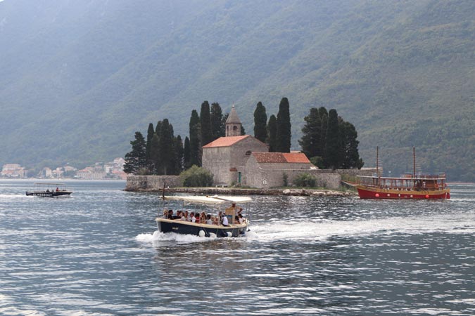 Notre Dame du Rocher Notre Dame du Rocher