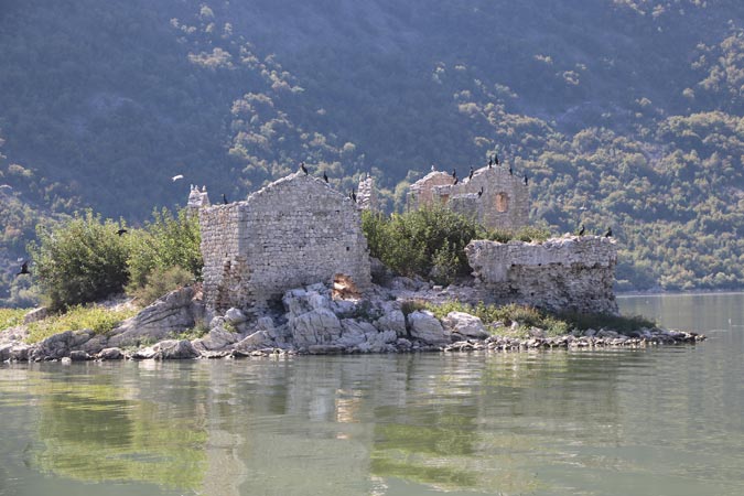 Skadar Skadar