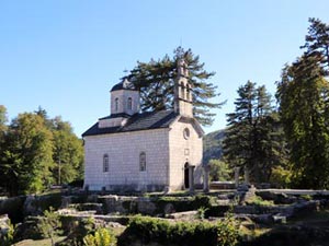 Cetinje